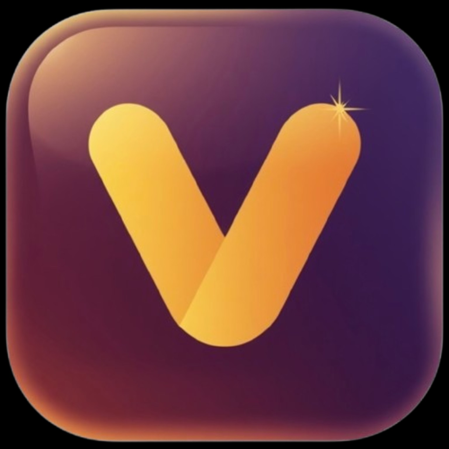 Vmemoo app icon